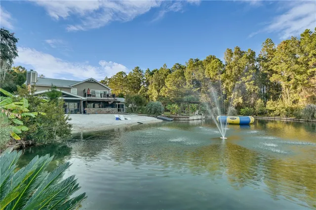 $749,000 | 1494 Forest Marsh Loop Northeast, Townsend, GA 31331