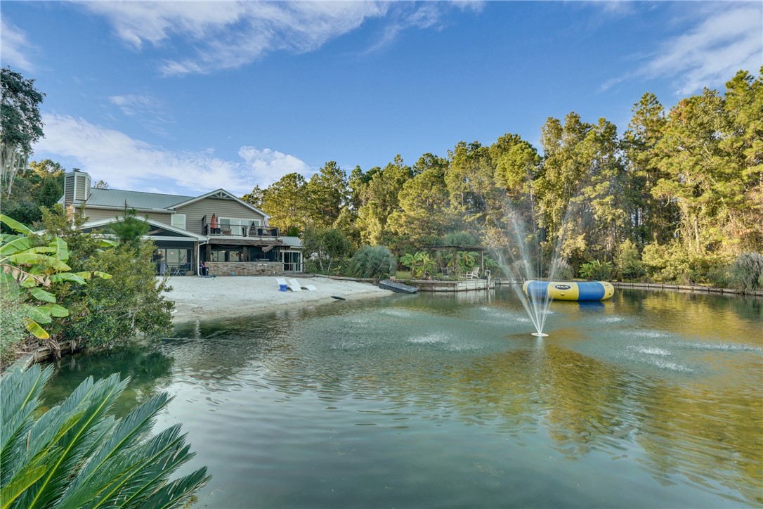 1494 Forest Marsh Loop Northeast Townsend, GA 31331 - Photo 27 of 87