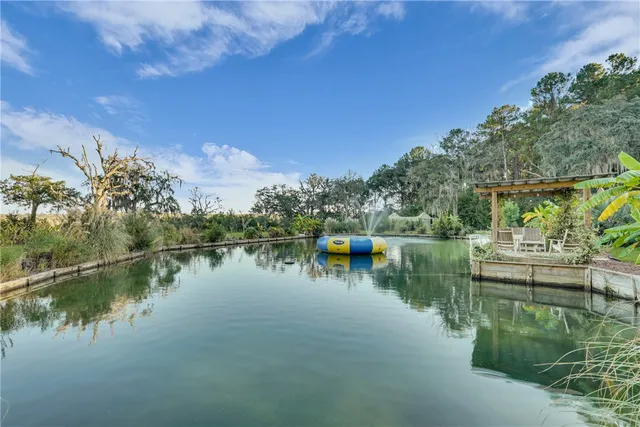 $749,000 | 1494 Forest Marsh Loop Northeast, Townsend, GA 31331