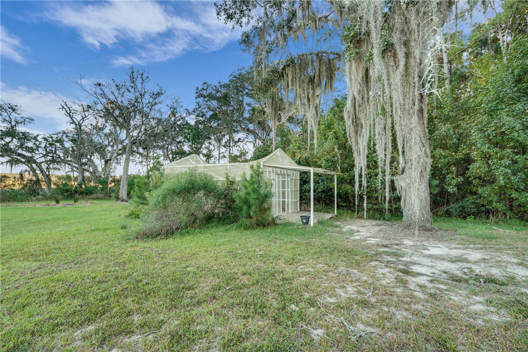 1494 Forest Marsh Loop Northeast Townsend, GA 31331 - Photo 30 of 87