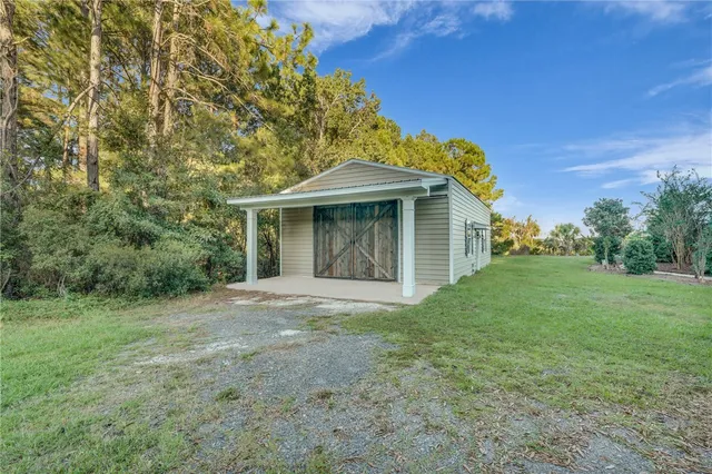 $749,000 | 1494 Forest Marsh Loop Northeast, Townsend, GA 31331