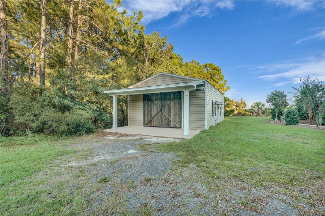 1494 Forest Marsh Loop Northeast Townsend, GA 31331 - Photo 31 of 87