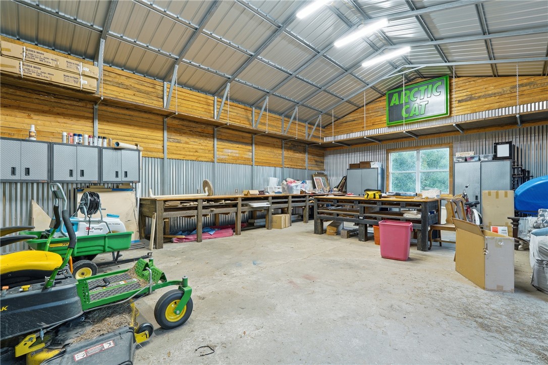 1494 Forest Marsh Loop Northeast Townsend, GA 31331 - Photo 33 of 87