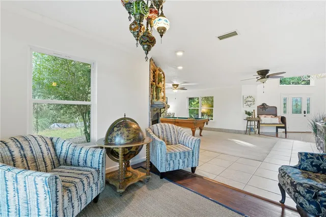 $749,000 | 1494 Forest Marsh Loop Northeast, Townsend, GA 31331