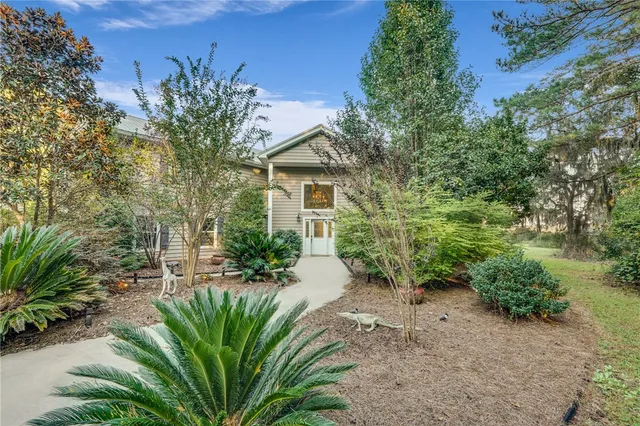 $749,000 | 1494 Forest Marsh Loop Northeast, Townsend, GA 31331