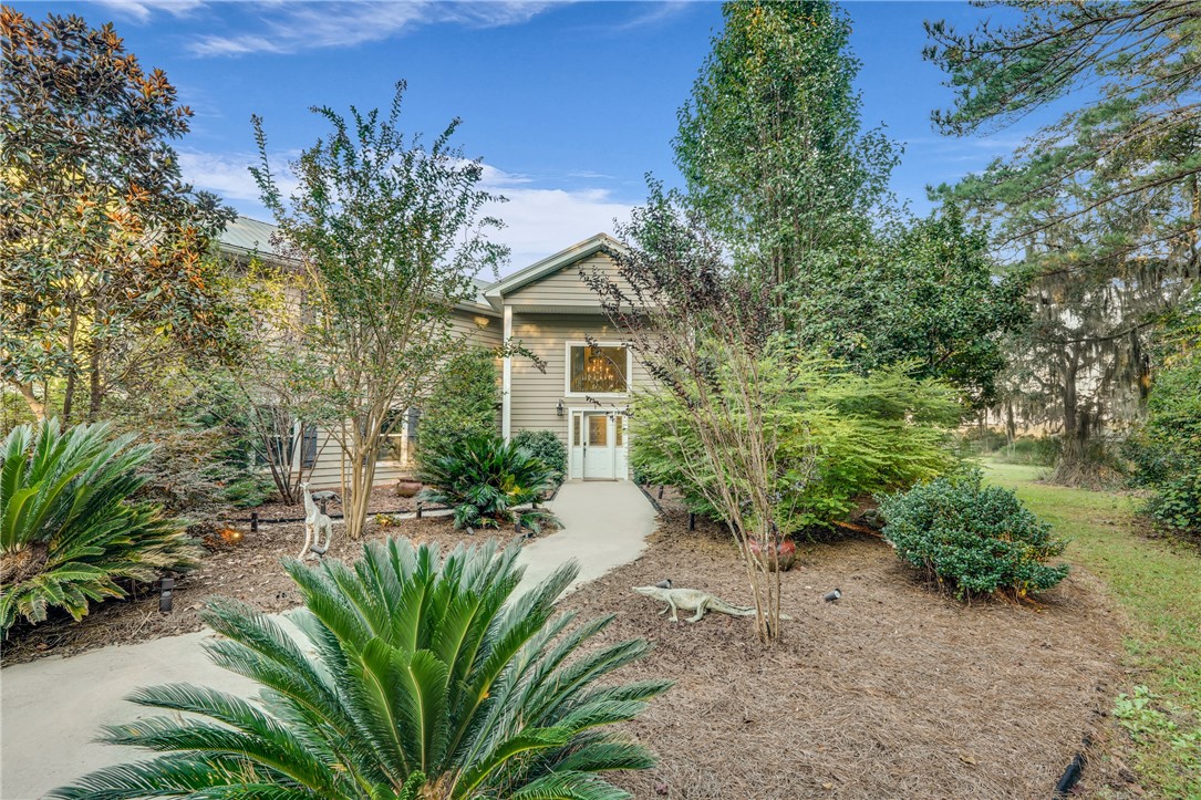 1494 Forest Marsh Loop Northeast Townsend, GA 31331 - Photo 5 of 87