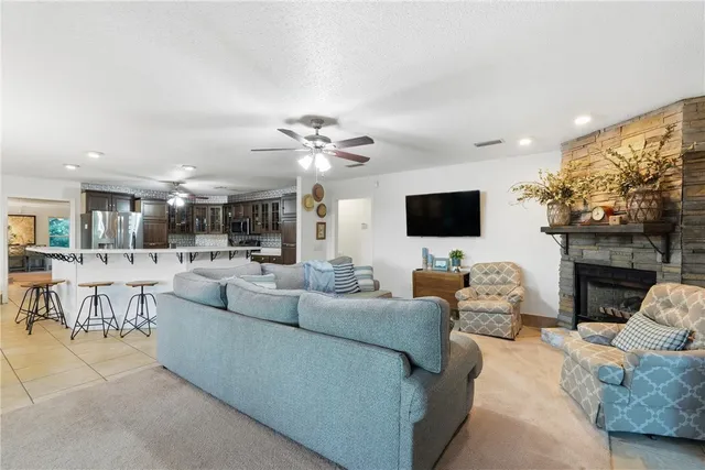 $749,000 | 1494 Forest Marsh Loop Northeast, Townsend, GA 31331