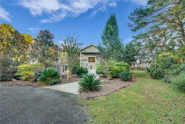 $749,000 | 1494 Forest Marsh Loop Northeast, Townsend, GA 31331