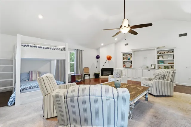 $749,000 | 1494 Forest Marsh Loop Northeast, Townsend, GA 31331