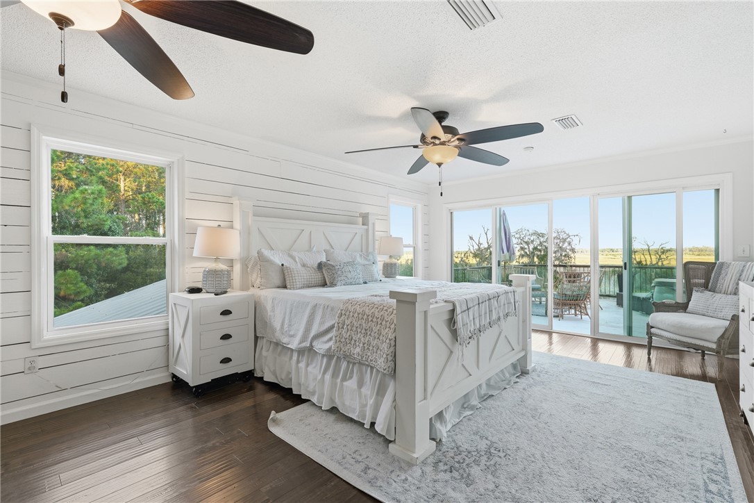 1494 Forest Marsh Loop Northeast Townsend, GA 31331 - Photo 69 of 87