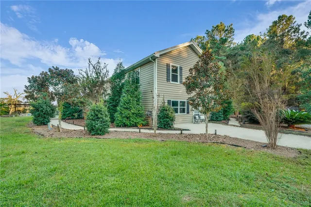 $749,000 | 1494 Forest Marsh Loop Northeast, Townsend, GA 31331