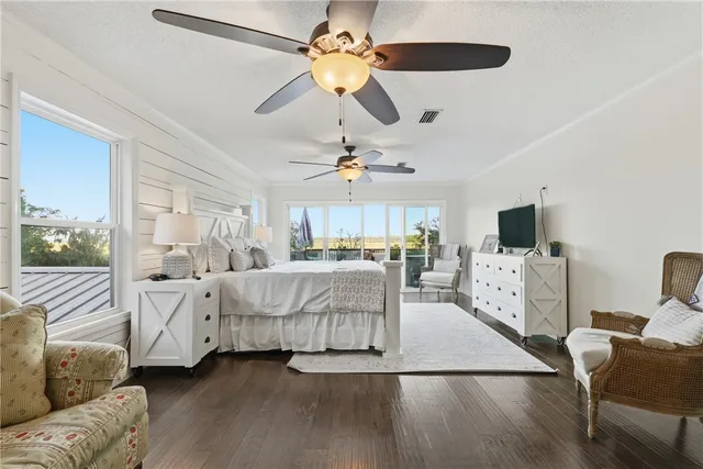 $749,000 | 1494 Forest Marsh Loop Northeast, Townsend, GA 31331