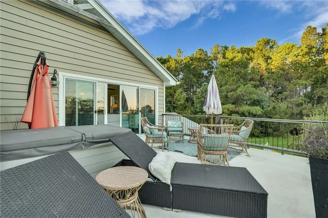 $749,000 | 1494 Forest Marsh Loop Northeast, Townsend, GA 31331