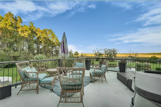 $749,000 | 1494 Forest Marsh Loop Northeast, Townsend, GA 31331