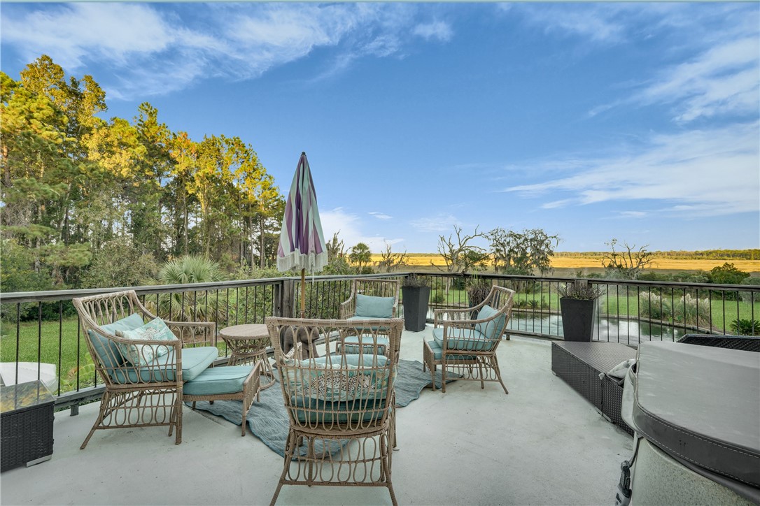 1494 Forest Marsh Loop Northeast Townsend, GA 31331 - Photo 77 of 87