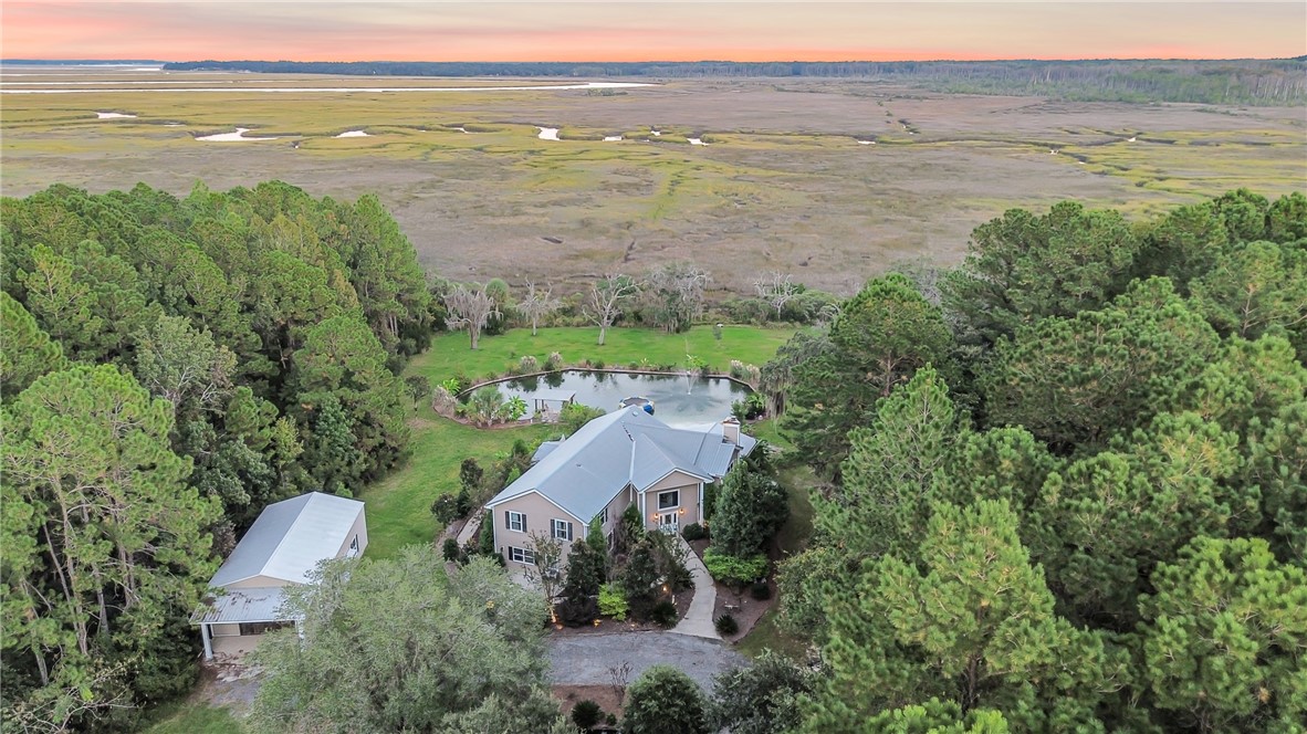 1494 Forest Marsh Loop Northeast Townsend, GA 31331 - Photo 82 of 87