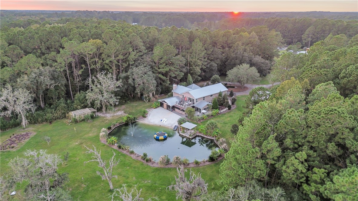 1494 Forest Marsh Loop Northeast Townsend, GA 31331 - Photo 83 of 87