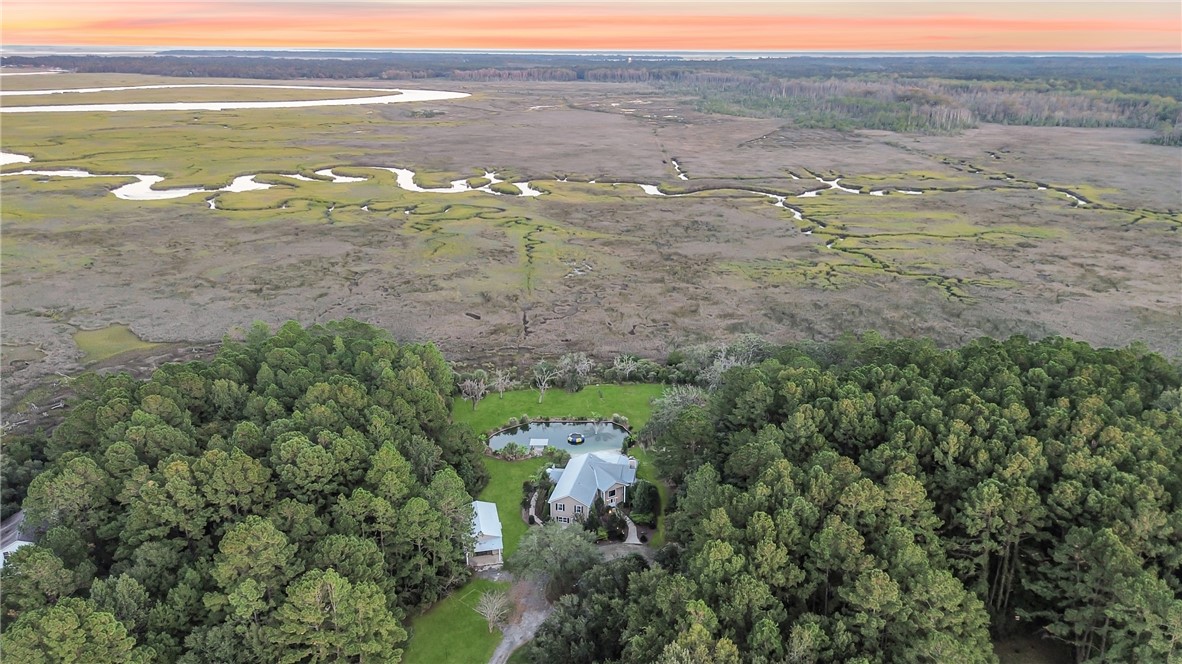 1494 Forest Marsh Loop Northeast Townsend, GA 31331 - Photo 84 of 87