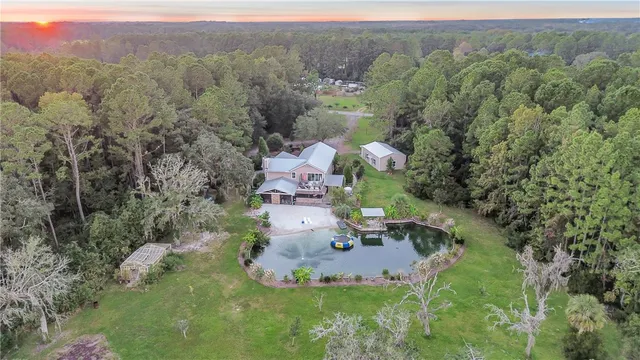 $749,000 | 1494 Forest Marsh Loop Northeast, Townsend, GA 31331