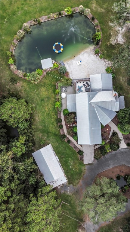 1494 Forest Marsh Loop Northeast Townsend, GA 31331 - Photo 86 of 87