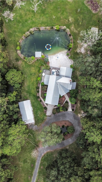 1494 Forest Marsh Loop Northeast Townsend, GA 31331 - Photo 87 of 87