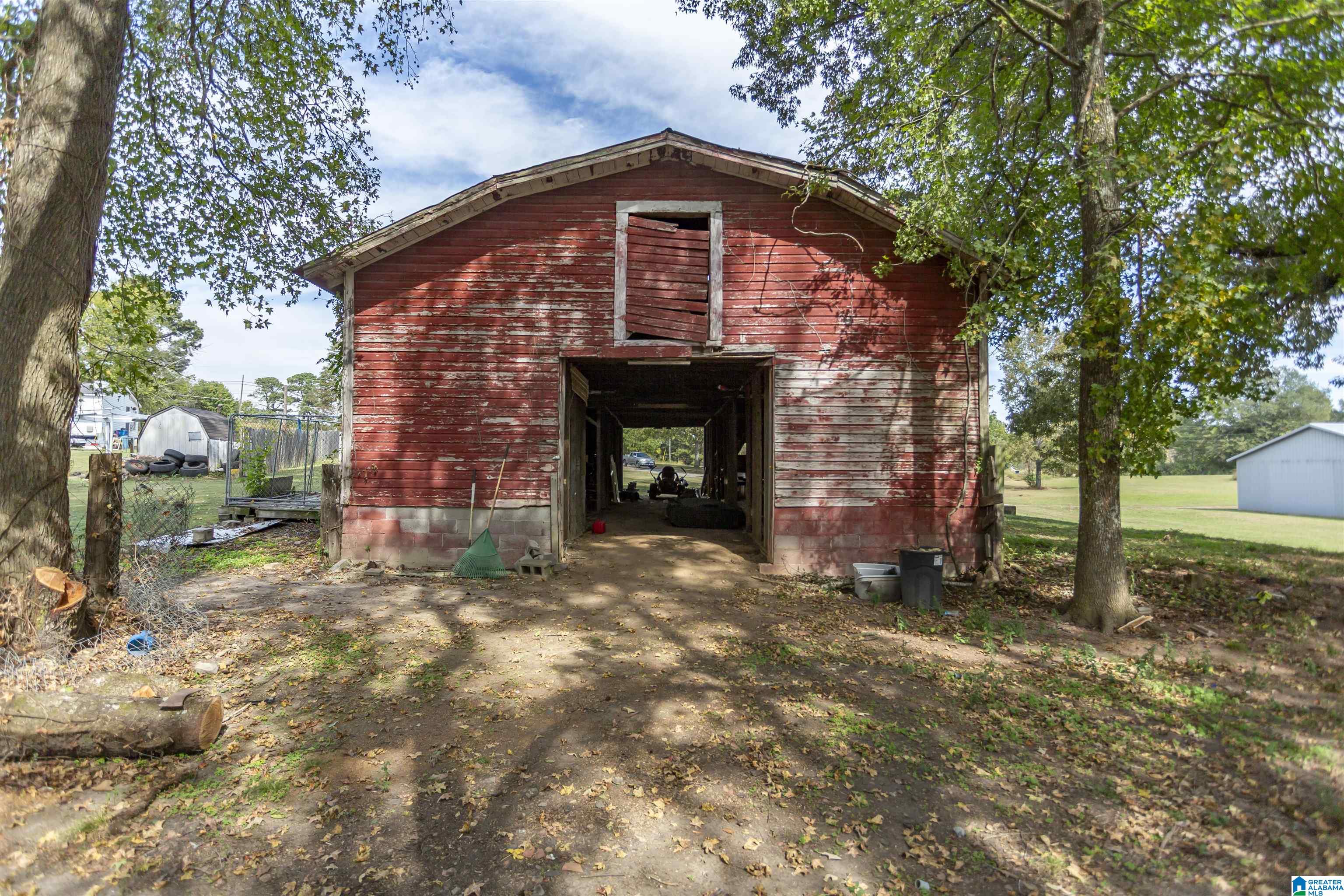 9930 Shipptown Road Empire, AL 35063 - Photo 40 of 43