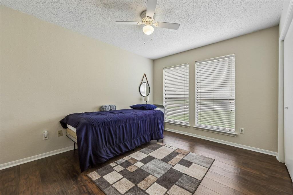 5505 Oak Brook Road Arlington, TX 76016 - Photo 19 of 40