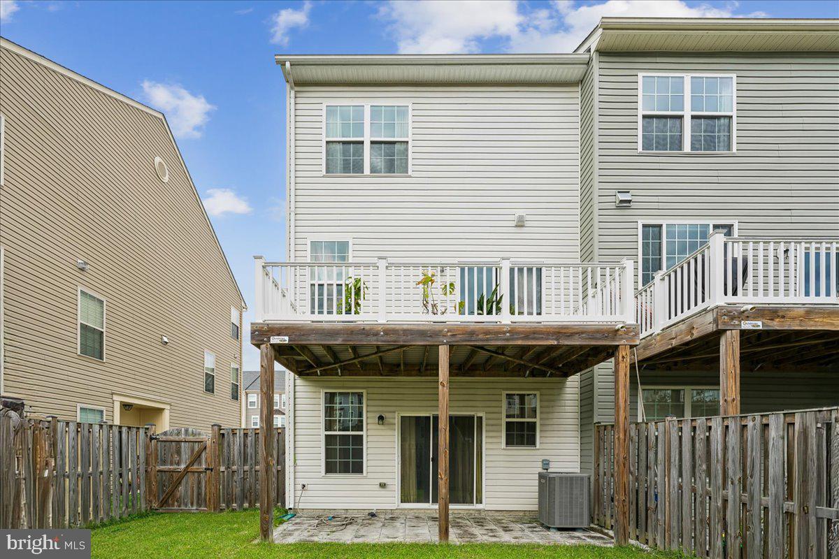 8467 Randell Ridge Road Frederick, MD 21704 - Photo 5 of 51