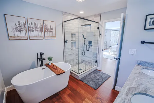 $925,000 | 8 Poor Farm Road, Brookline, NH 03033