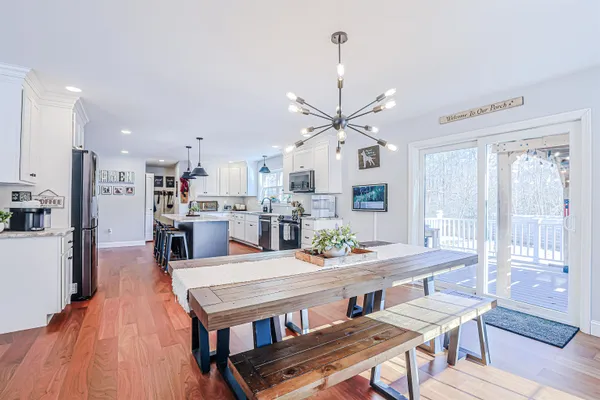 $925,000 | 8 Poor Farm Road, Brookline, NH 03033