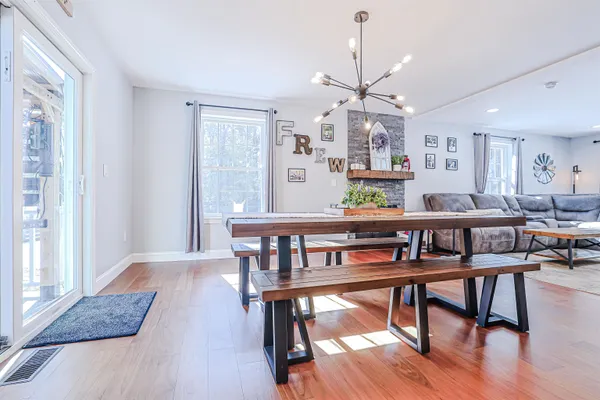 $925,000 | 8 Poor Farm Road, Brookline, NH 03033