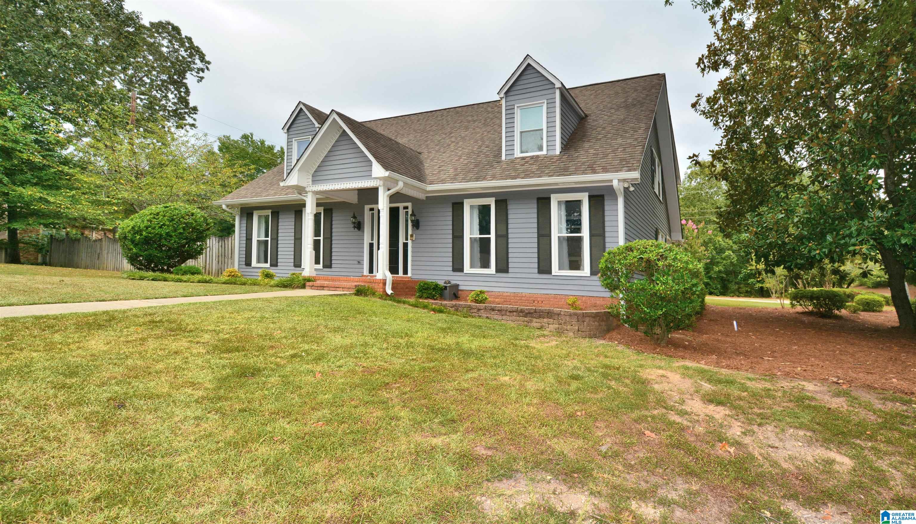 4924 Meadow Brook Road Birmingham, AL 35242 - Photo 3 of 55