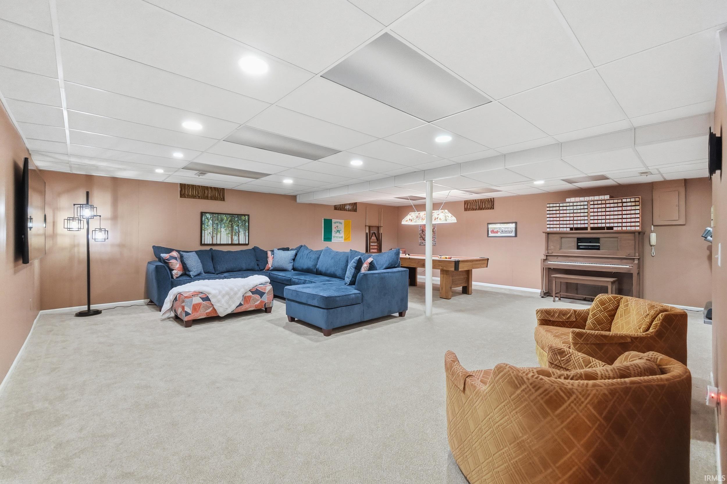 3219 Simcoe Court Fort Wayne, IN 46815 - Photo 7 of 36 Gallery Image 7