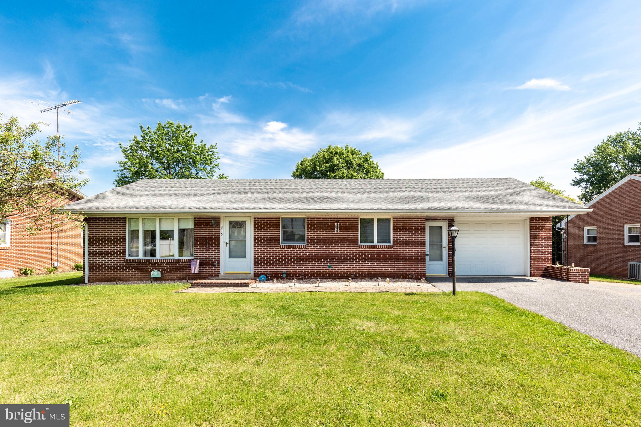 313 Roberts Mill Road Taneytown, MD 21787 - Photo 1 of 31 Gallery Image 1