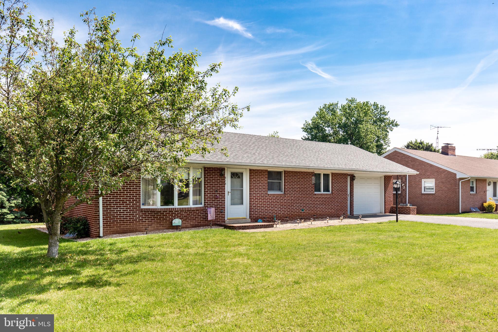 313 Roberts Mill Road Taneytown, MD 21787 - Photo 3 of 31 Gallery Image 3