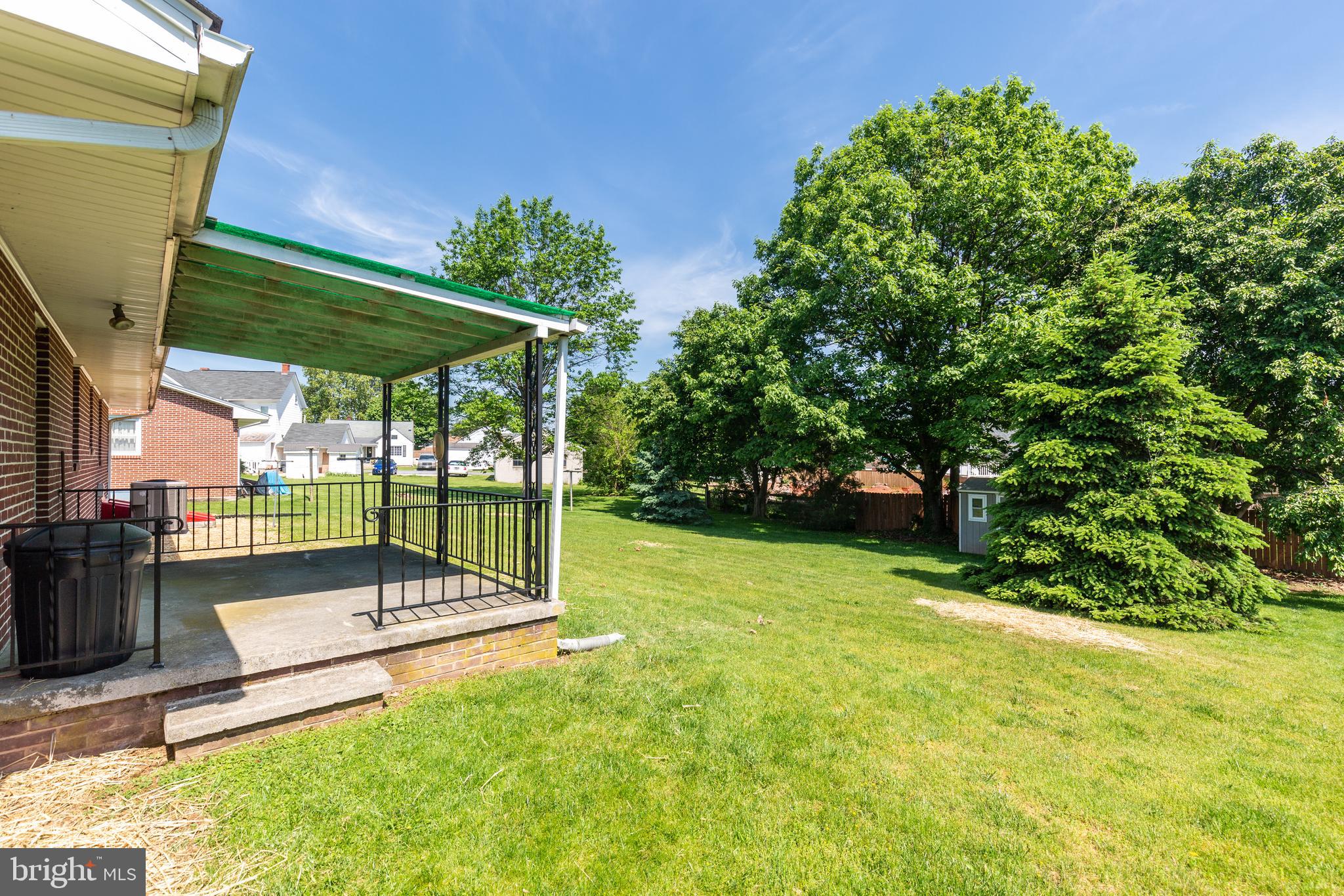 313 Roberts Mill Road Taneytown, MD 21787 - Photo 23 of 31 Gallery Image 23