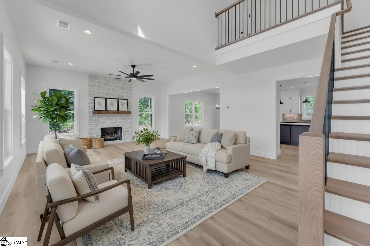 150 Babb Road Campobello, SC 29322 - Photo 5 of 33