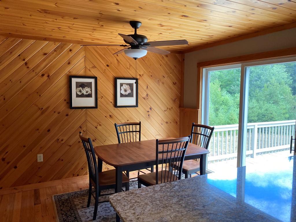 142 Lower Middle Road Lebanon, ME 04027 - Photo 3 of 13 EAT IN KITCHEN (Medium)