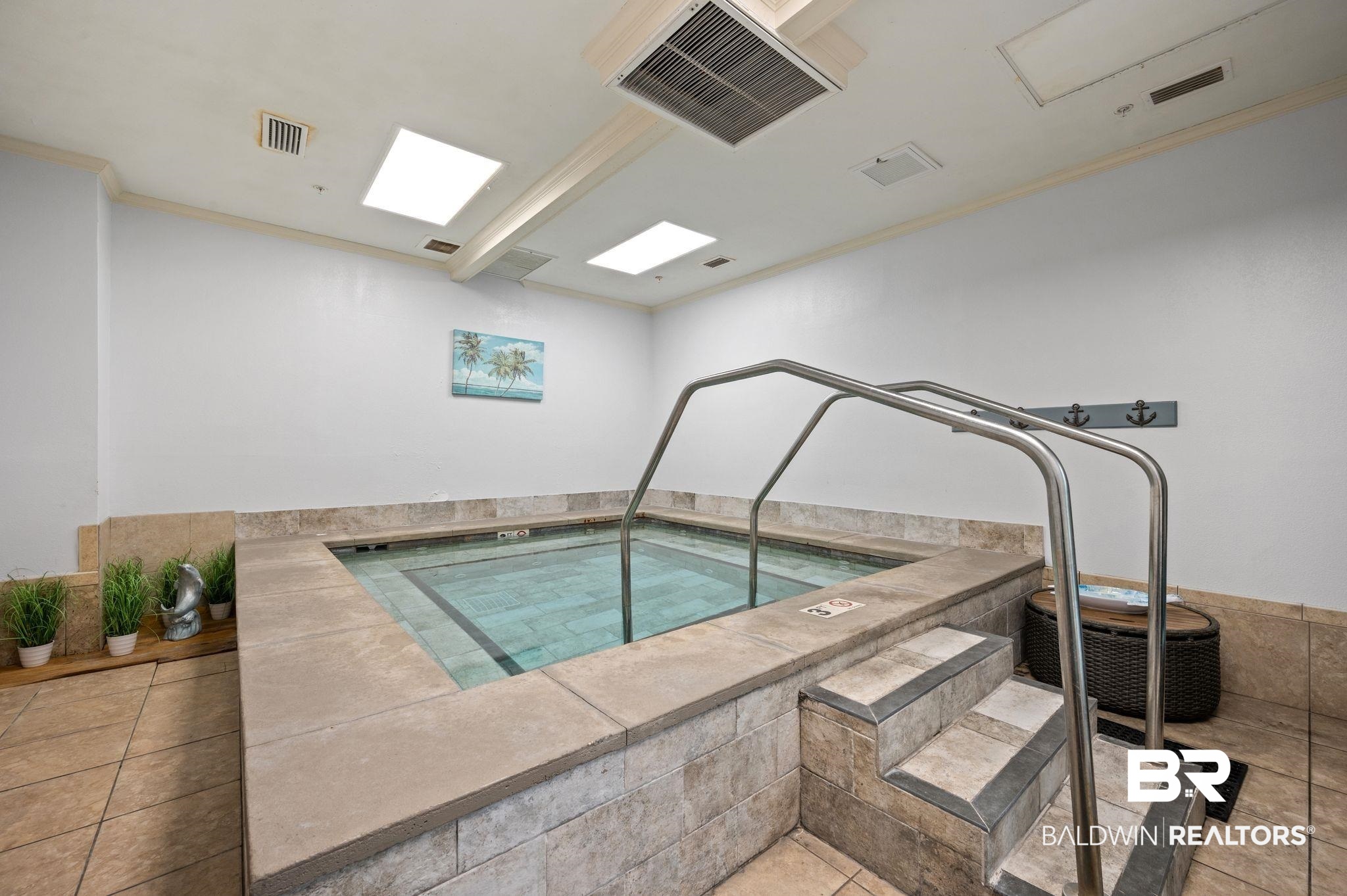 375 Plantation Road, Unit 5304 Gulf Shores, AL 36542 - Photo 19 of 42 View of pool