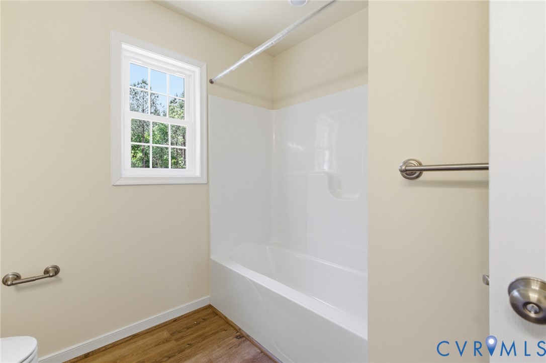8426 Railroad Bed Road Carson, VA 23830 - Photo 26 of 28