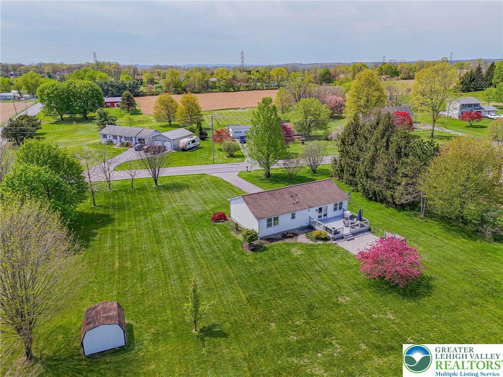 9454 Jacktown Road Bangor, PA 18013 - Photo 51 of 52