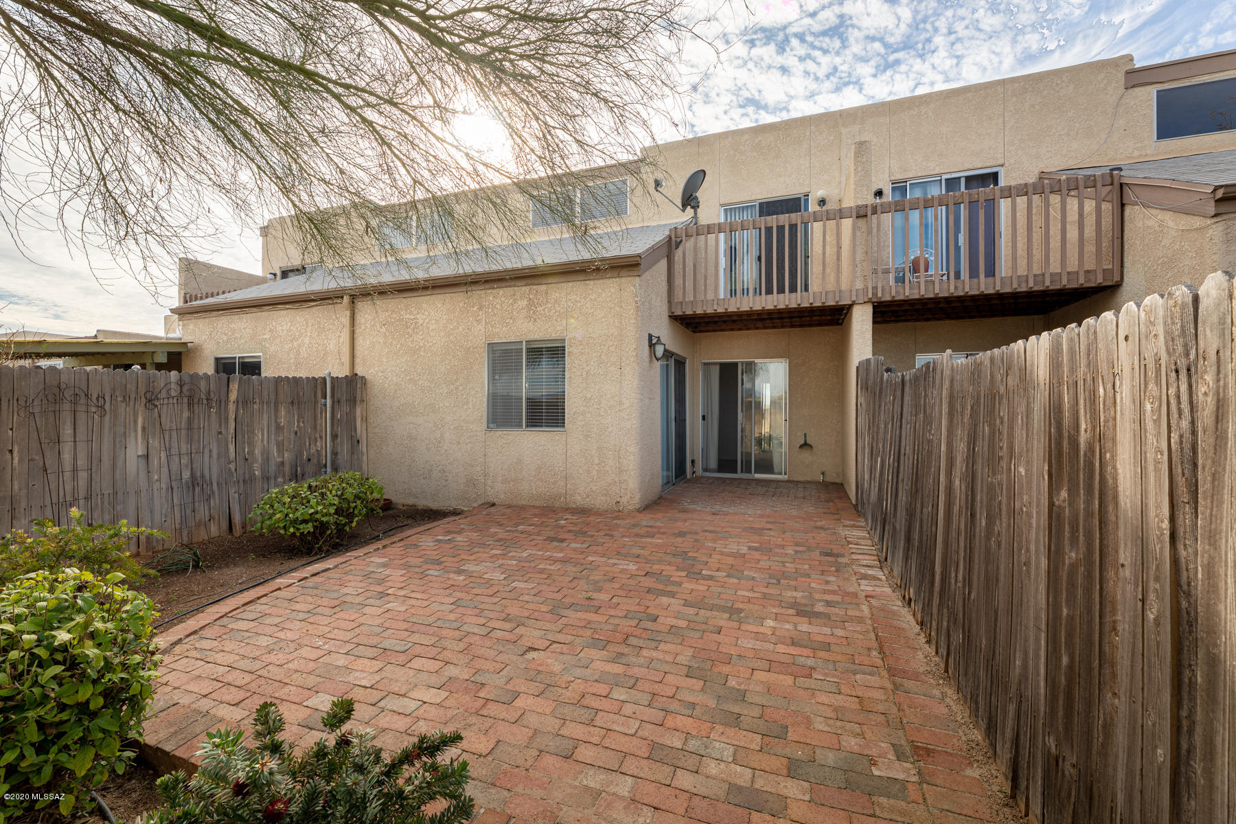 3750 North Country Club Road, Unit 55 Tucson, AZ 85716 - Photo 23 of 24 Gallery Image 23