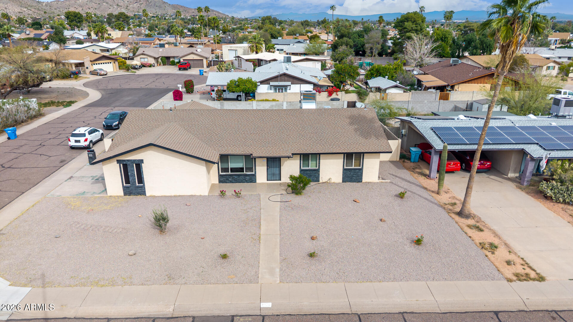 2826 East Cactus Road Phoenix, AZ 85032 - Photo 28 of 40 16 - Cactus