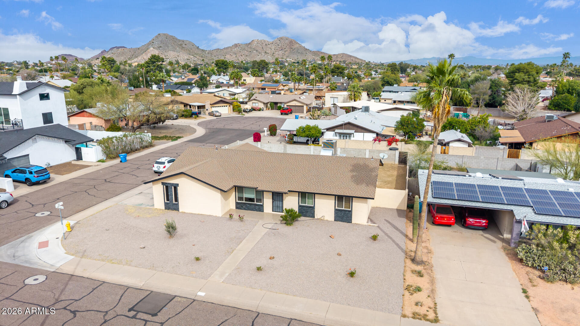 2826 East Cactus Road Phoenix, AZ 85032 - Photo 29 of 40 17 - Cactus