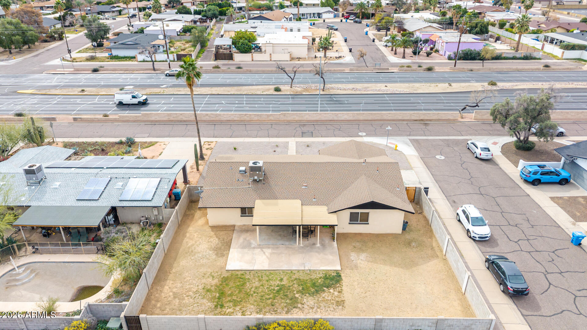 2826 East Cactus Road Phoenix, AZ 85032 - Photo 30 of 40 21 - Cactus