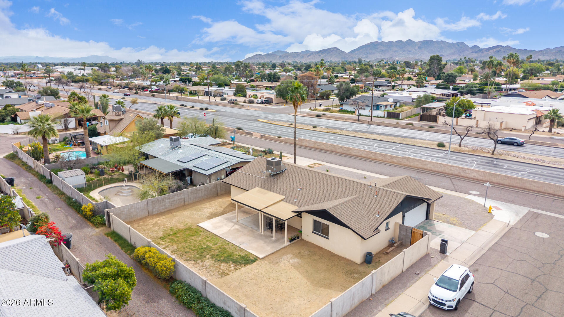 2826 East Cactus Road Phoenix, AZ 85032 - Photo 31 of 40 22 - Cactus