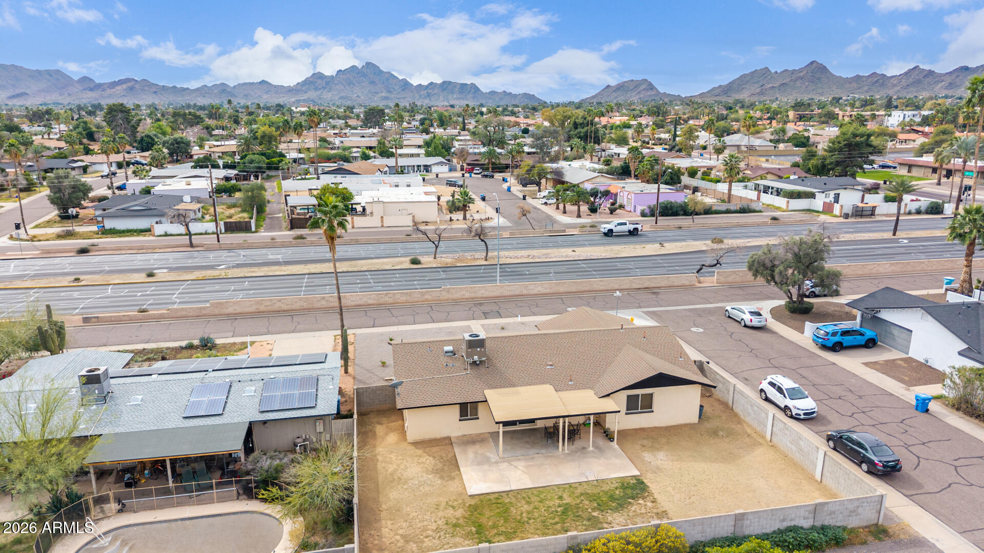 2826 East Cactus Road Phoenix, AZ 85032 - Photo 32 of 40 23 - Cactus