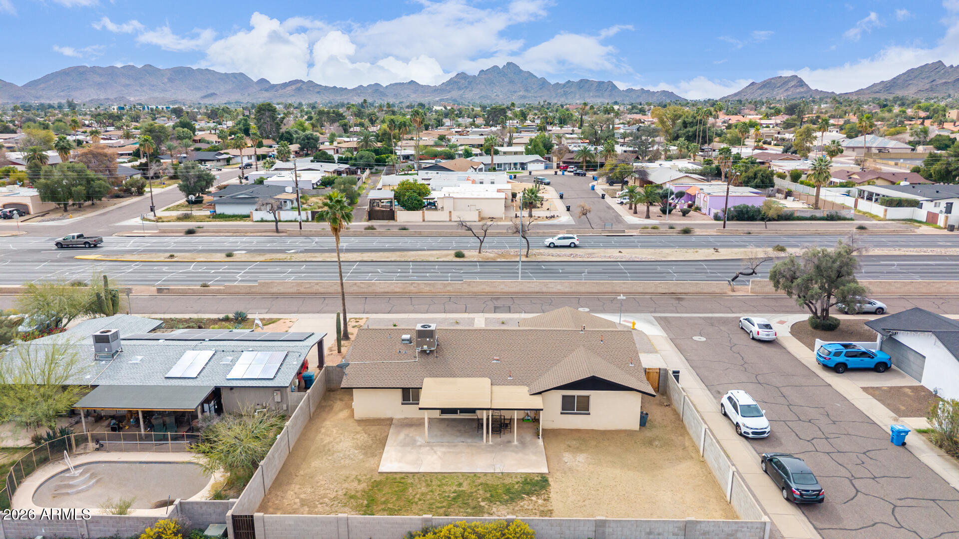2826 East Cactus Road Phoenix, AZ 85032 - Photo 33 of 40 24 - Cactus
