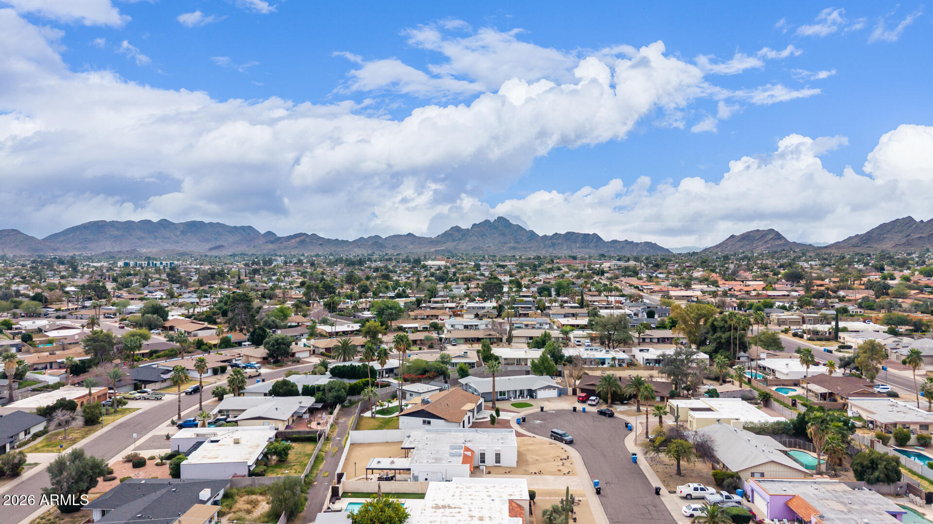 2826 East Cactus Road Phoenix, AZ 85032 - Photo 34 of 40 25 - Cactus