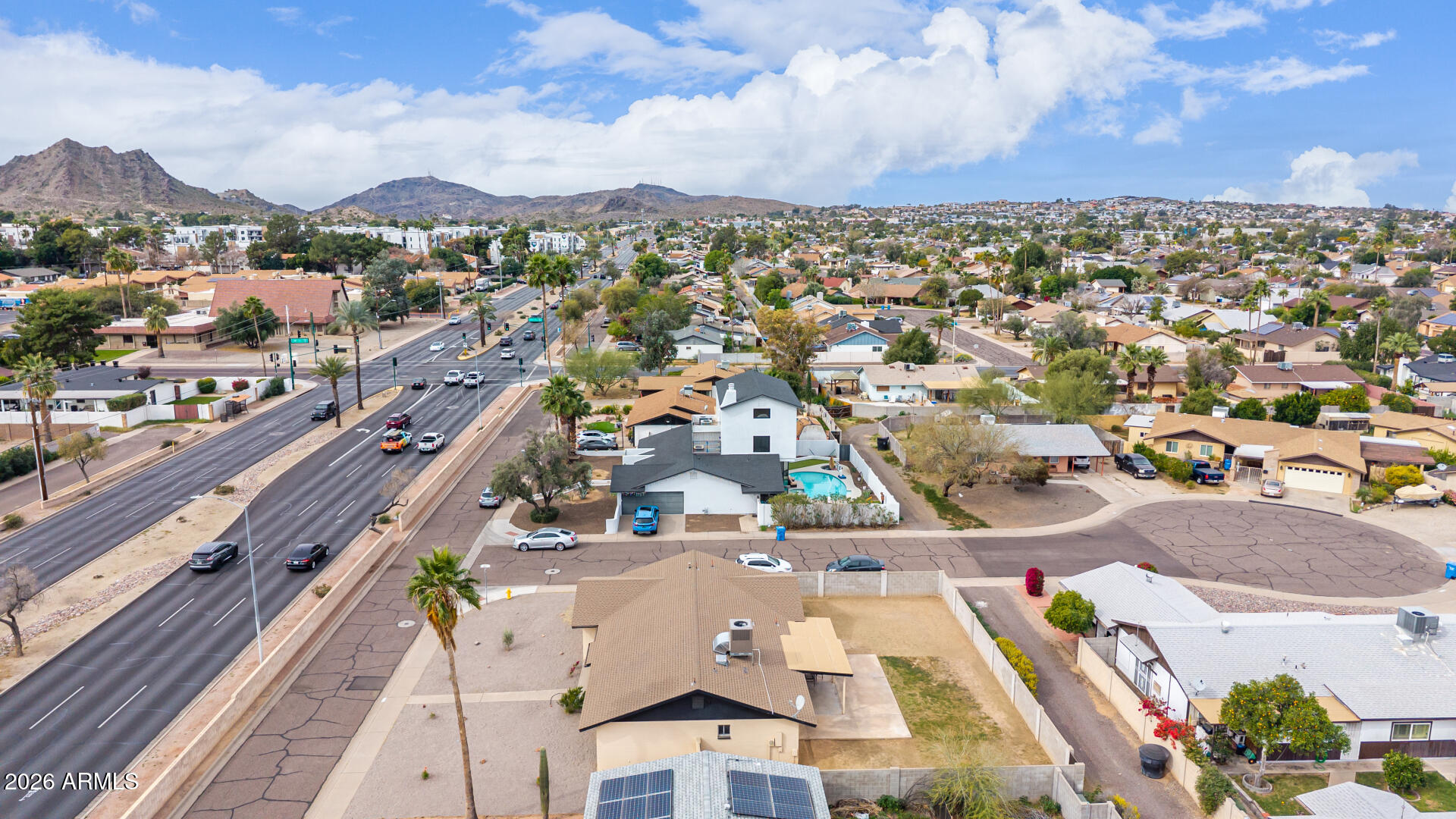2826 East Cactus Road Phoenix, AZ 85032 - Photo 35 of 40 27 - Cactus